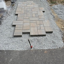 Superior-Paver-Installation-Welcoming-Path-New-London-NH 2